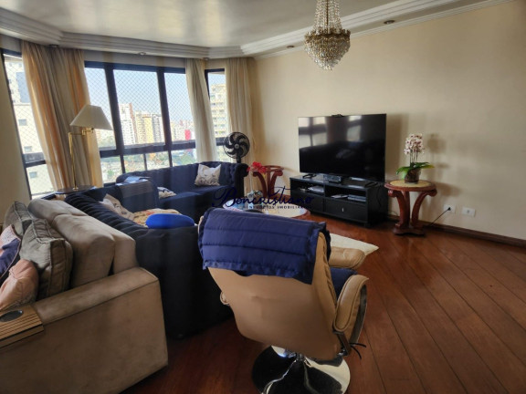 Imagem Apartamento com 4 Quartos à Venda, 215 m² em Jardim São Paulo(zona Norte) - Sao Paulo