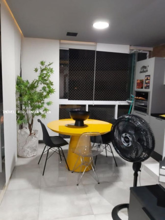 Imagem Apartamento com 2 Quartos à Venda, 69 m² em Rio De Janeiro Imagem Apartamento com 2 Quartos à Venda, 69 m² em Rio De Janeiro