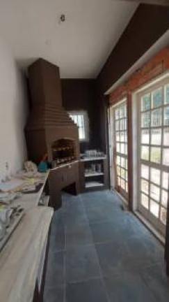 Casa com 4 Quartos à Venda, 288 m² em Alphaville - Santana De Parnaíba