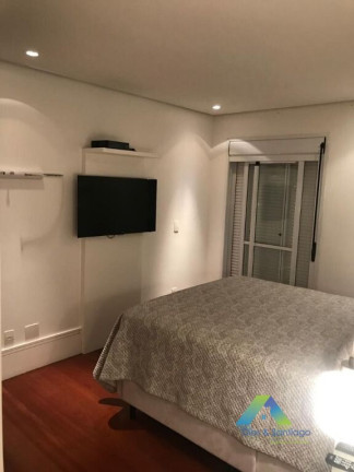 Imagem Apartamento com 3 Quartos à Venda, 129 m² em Real Parque - São Paulo