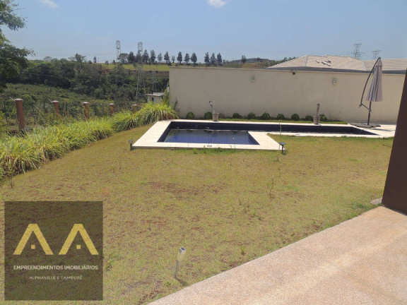 Imagem Casa com 4 Quartos à Venda, 505 m² em Alphaville - Santana De Parnaíba