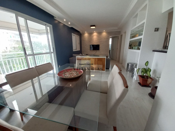 Imagem Apartamento com 2 Quartos à Venda, 78 m² em Limão - São Paulo Imagem Apartamento com 2 Quartos à Venda, 78 m² em Limão - São Paulo