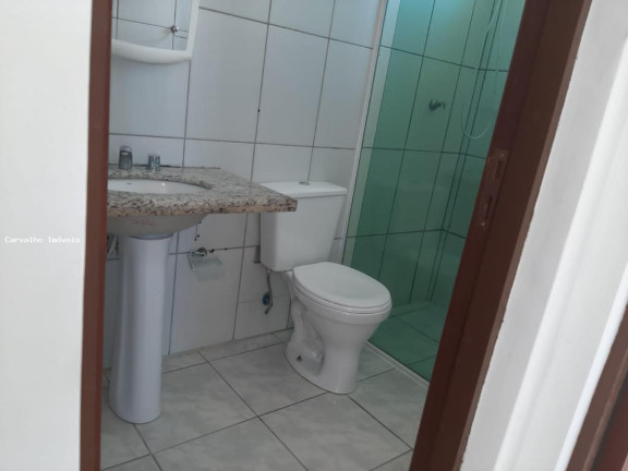 Imagem Apartamento com 2 Quartos à Venda, 47 m² em Pachecos - Palhoça