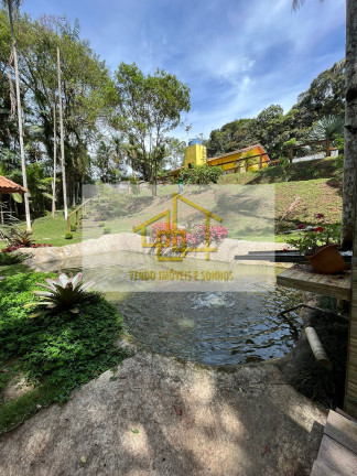 Imagem Imóvel com 3 Quartos à Venda, 1.000 m² em Centro - Embu-guaçu Imagem Imóvel com 3 Quartos à Venda, 1.000 m² em Centro - Embu-guaçu