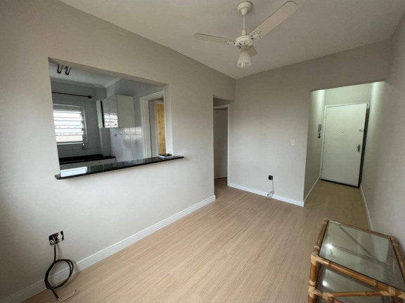 Imagem Apartamento com 1 Quarto à Venda, 50 m² em Boqueirão - Praia Grande Imagem Apartamento com 1 Quarto à Venda, 50 m² em Boqueirão - Praia Grande