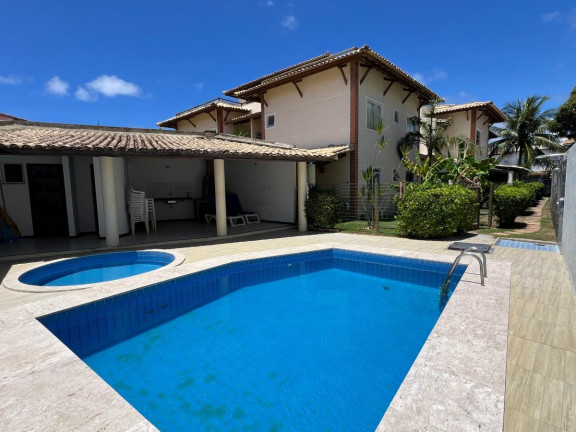 Imagem Apartamento com 3 Quartos à Venda, 135 m² em Itapuã - Salvador