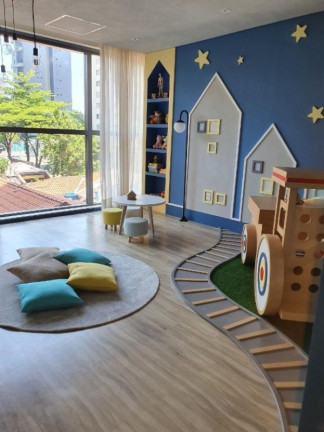 Imagem Apartamento com 2 Quartos à Venda, 71 m² em Moema - São Paulo Imagem Apartamento com 2 Quartos à Venda, 71 m² em Moema - São Paulo