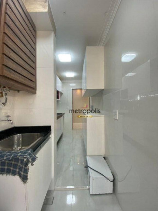 Imagem Apartamento com 3 Quartos à Venda, 83 m² em Centro - São Caetano Do Sul