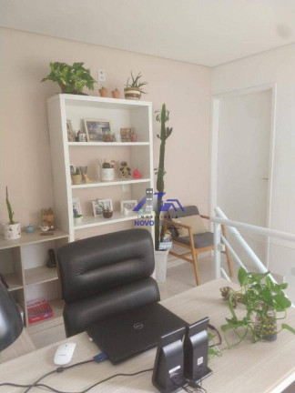 Imagem Sobrado com 3 Quartos à Venda, 200 m² em Jardim Tupanci - Barueri Imagem Sobrado com 3 Quartos à Venda, 200 m² em Jardim Tupanci - Barueri