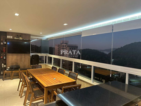 Imagem Apartamento à Venda, 148 m² em Canto Do Forte - Praia Grande Imagem Apartamento à Venda, 148 m² em Canto Do Forte - Praia Grande