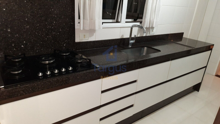 Imagem Apartamento com 3 Quartos à Venda, 127 m² em Jardim Independência - São Paulo Imagem Apartamento com 3 Quartos à Venda, 127 m² em Jardim Independência - São Paulo