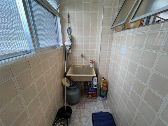 Imagem Apartamento com 1 Quarto à Venda, 45 m² em Caiçara - Praia Grande Imagem Apartamento com 1 Quarto à Venda, 45 m² em Caiçara - Praia Grande