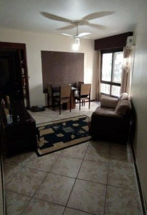 Imagem Apartamento com 2 Quartos à Venda, 64 m² em Nonoai - Porto Alegre