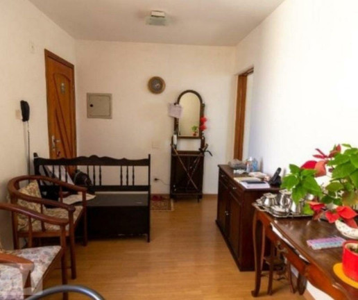 Imagem Apartamento com 2 Quartos à Venda, 48 m² em Jaguaré - São Paulo Imagem Apartamento com 2 Quartos à Venda, 48 m² em Jaguaré - São Paulo