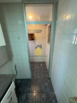 Imagem Apartamento com 3 Quartos para Alugar, 65 m² em Vila Palmares - Santo André Imagem Apartamento com 3 Quartos para Alugar, 65 m² em Vila Palmares - Santo André