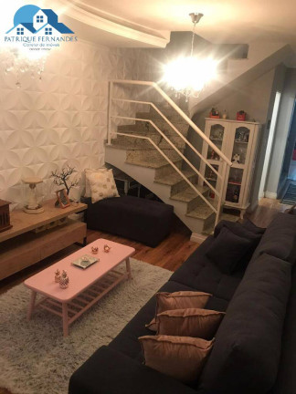 Casa com 3 Quartos à Venda, 100 m² em Cidade Lider - São Paulo