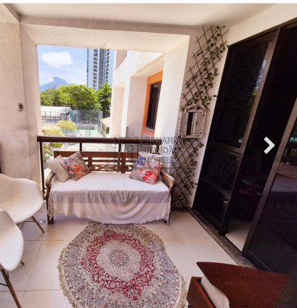 Imagem Imóvel com 3 Quartos à Venda, 138 m² em Barra Da Tijuca - Rio De Janeiro Imagem Imóvel com 3 Quartos à Venda, 138 m² em Barra Da Tijuca - Rio De Janeiro