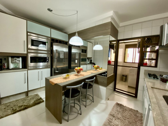 Imagem Apartamento com 3 Quartos à Venda, 106 m² em Kobrasol - São José