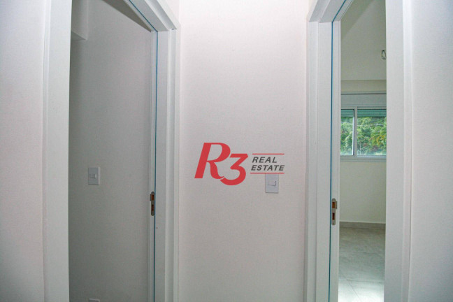 Imagem Apartamento com 2 Quartos à Venda, 65 m² em Marapé - Santos Imagem Apartamento com 2 Quartos à Venda, 65 m² em Marapé - Santos