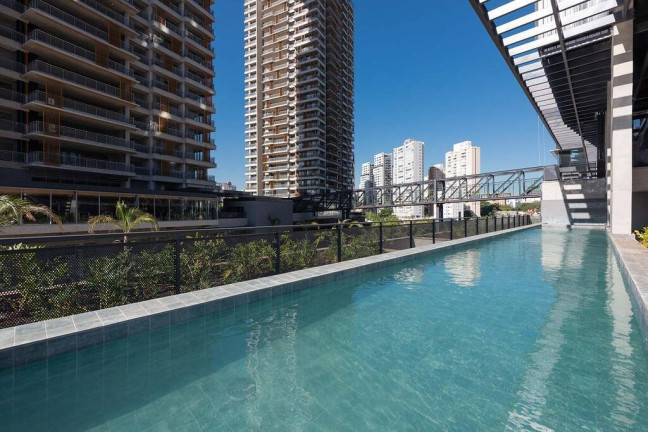 Imagem Apartamento com 3 Quartos à Venda, 105 m² em Brooklin Paulista - São Paulo Imagem Apartamento com 3 Quartos à Venda, 105 m² em Brooklin Paulista - São Paulo