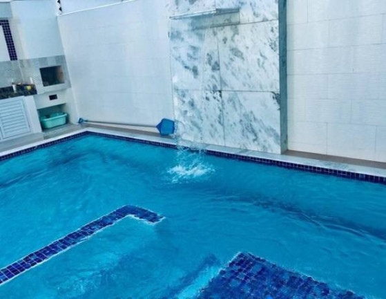 Imagem Casa com 4 Quartos à Venda, 225 m² em Orla Norte - Porto Seguro Imagem Casa com 4 Quartos à Venda, 225 m² em Orla Norte - Porto Seguro