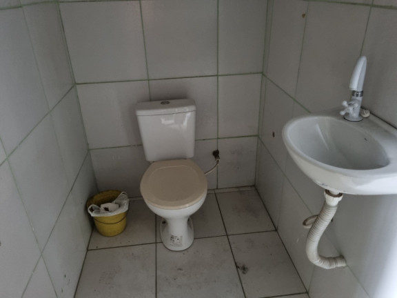 Imagem Imóvel com 1 Quarto para Alugar, 300 m² em Retiro São Joaquim - Itaboraí