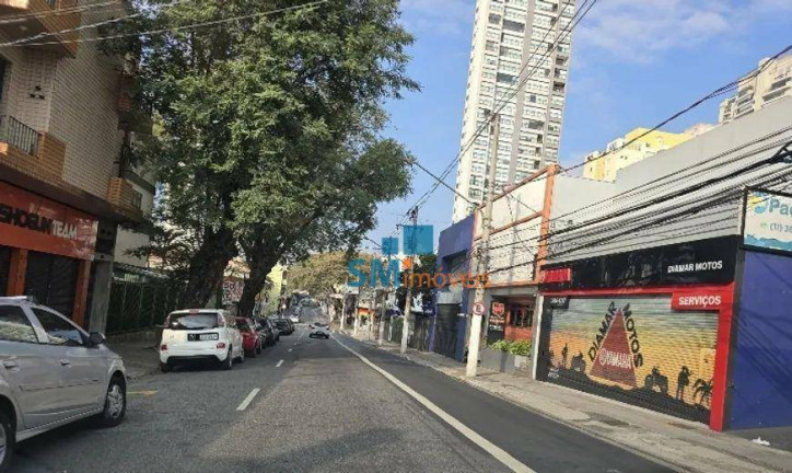 Imagem Loja à Venda, 139 m² em Pompeia - São Paulo Imagem Loja à Venda, 139 m² em Pompeia - São Paulo