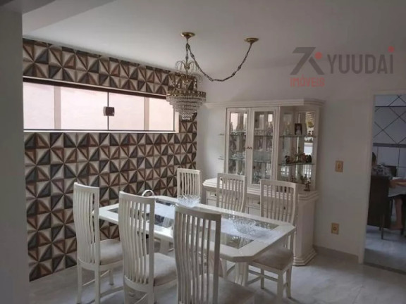 Imagem Casa com 2 Quartos à Venda, 270 m² em Jd. Textil - São Paulo Imagem Casa com 2 Quartos à Venda, 270 m² em Jd. Textil - São Paulo