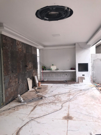 Imagem Casa com 5 Quartos à Venda, 400 m² em Atalaia - Ananindeua
