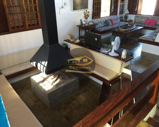 Imagem Casa com 4 Quartos à Venda, 300 m² em Juquehy - São Sebastião Imagem Casa com 4 Quartos à Venda, 300 m² em Juquehy - São Sebastião
