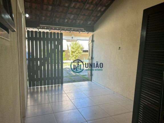 Imagem Casa com 2 Quartos à Venda, 120 m² em Serra Grande - Niterói
