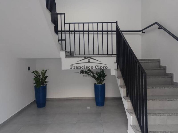 Apartamento com 2 Quartos à Venda, 59 m² em Jardim Do Vale - Guaratinguetá