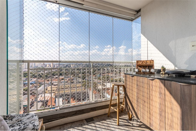 Imagem Imóvel com 2 Quartos à Venda,  em Barra Funda - São Paulo