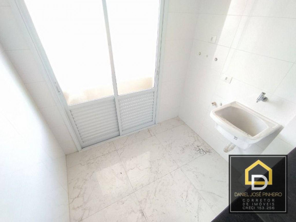Imagem Apartamento com 3 Quartos à Venda, 112 m² em Canto Do Forte - Praia Grande Imagem Apartamento com 3 Quartos à Venda, 112 m² em Canto Do Forte - Praia Grande