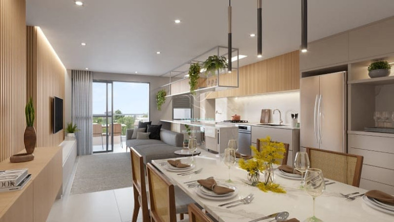 Imagem Apartamento com 3 Quartos à Venda, 108 m² em Vila São Silvestre - São Paulo Imagem Apartamento com 3 Quartos à Venda, 108 m² em Vila São Silvestre - São Paulo