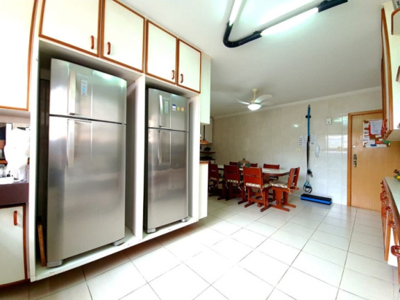 Imagem Apartamento com 3 Quartos à Venda, 184 m² em Ponta Da Praia - Santos Imagem Apartamento com 3 Quartos à Venda, 184 m² em Ponta Da Praia - Santos
