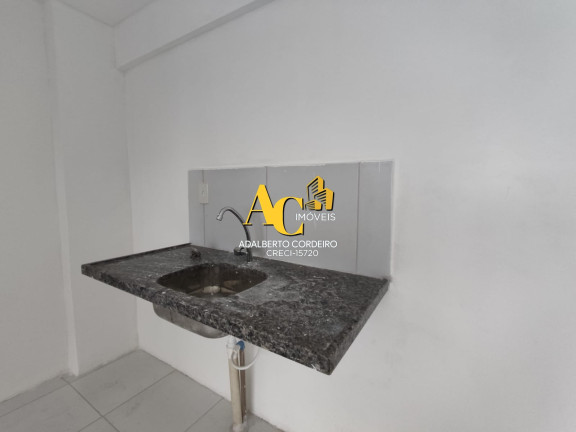 Imagem Apartamento com 1 Quarto à Venda, 27 m² em Rosarinho - Recife Imagem Apartamento com 1 Quarto à Venda, 27 m² em Rosarinho - Recife