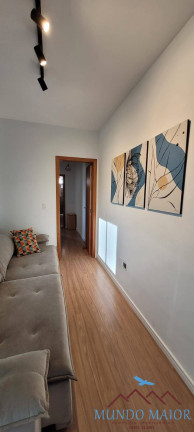 Imagem Apartamento com 2 Quartos à Venda, 90 m² em Jardim Ocara - Santo André
