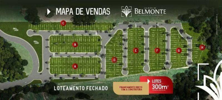 Imagem Terreno à Venda, 300 m² em Colinas De Indaiatuba - Indaiatuba Imagem Terreno à Venda, 300 m² em Colinas De Indaiatuba - Indaiatuba