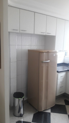 Imagem Apartamento com 3 Quartos à Venda, 250 m² em Jose Menino - Santos Imagem Apartamento com 3 Quartos à Venda, 250 m² em Jose Menino - Santos