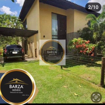Imagem Casa de Condomínio com 5 Quartos à Venda, 230 m² em Aldeia Dos Camarás - Camaragibe Imagem Casa de Condomínio com 5 Quartos à Venda, 230 m² em Aldeia Dos Camarás - Camaragibe