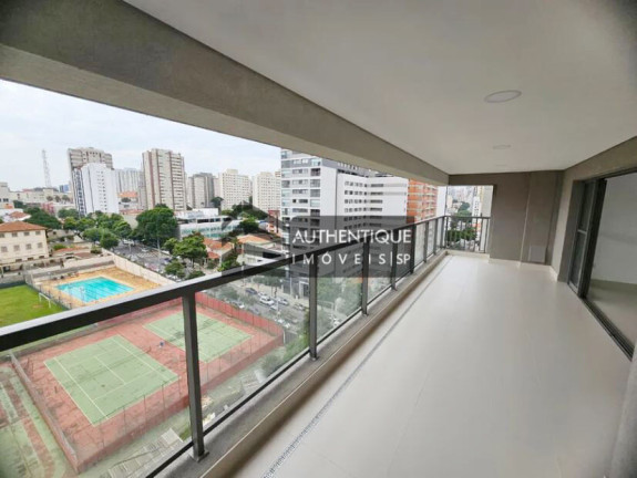 Imagem Apartamento com 3 Quartos à Venda, 157 m² em Vila Mariana - São Paulo Imagem Apartamento com 3 Quartos à Venda, 157 m² em Vila Mariana - São Paulo