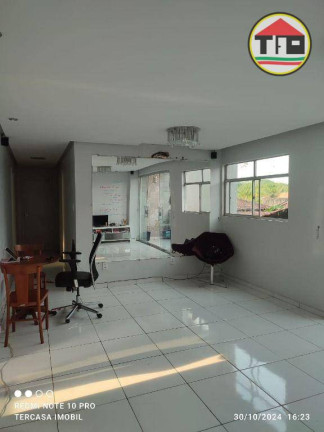 Imagem Apartamento com 3 Quartos à Venda, 106 m² em Nova Marabá - Marabá Imagem Apartamento com 3 Quartos à Venda, 106 m² em Nova Marabá - Marabá