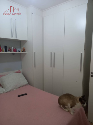 Imagem Apartamento com 2 Quartos à Venda, 48 m² em Parque Munhoz - São Paulo Imagem Apartamento com 2 Quartos à Venda, 48 m² em Parque Munhoz - São Paulo
