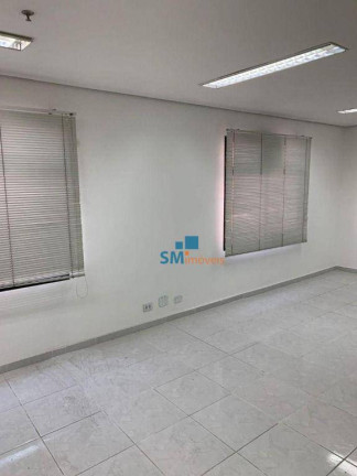 Imagem Sala Comercial para Alugar, 33 m² em Barra Funda - São Paulo Imagem Sala Comercial para Alugar, 33 m² em Barra Funda - São Paulo