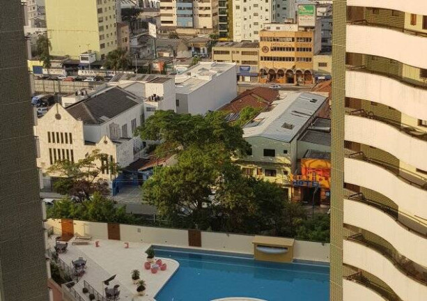 Imagem Apartamento com 3 Quartos à Venda, 143 m² em Vila Assunção - Santo André Imagem Apartamento com 3 Quartos à Venda, 143 m² em Vila Assunção - Santo André