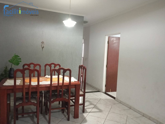 Imagem Casa com 3 Quartos à Venda, 199 m² em Jordanópolis - São Bernardo Do Campo Imagem Casa com 3 Quartos à Venda, 199 m² em Jordanópolis - São Bernardo Do Campo