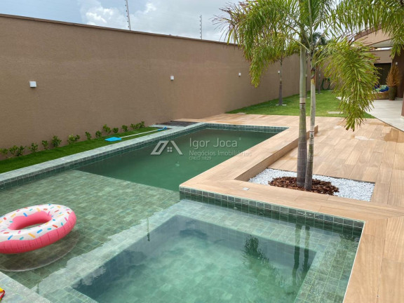 Imagem Casa com 5 Quartos à Venda, 400 m² em De Lourdes - Fortaleza Imagem Casa com 5 Quartos à Venda, 400 m² em De Lourdes - Fortaleza
