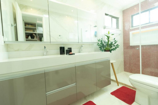 Imagem Casa com 4 Quartos à Venda, 250 m² em Bairro Cidade Alpha - Eusébio