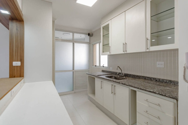 Imagem Apartamento com 3 Quartos à Venda, 92 m² em Vila Romana - São Paulo